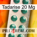 Tadarise 20 Mg dapoxetine1